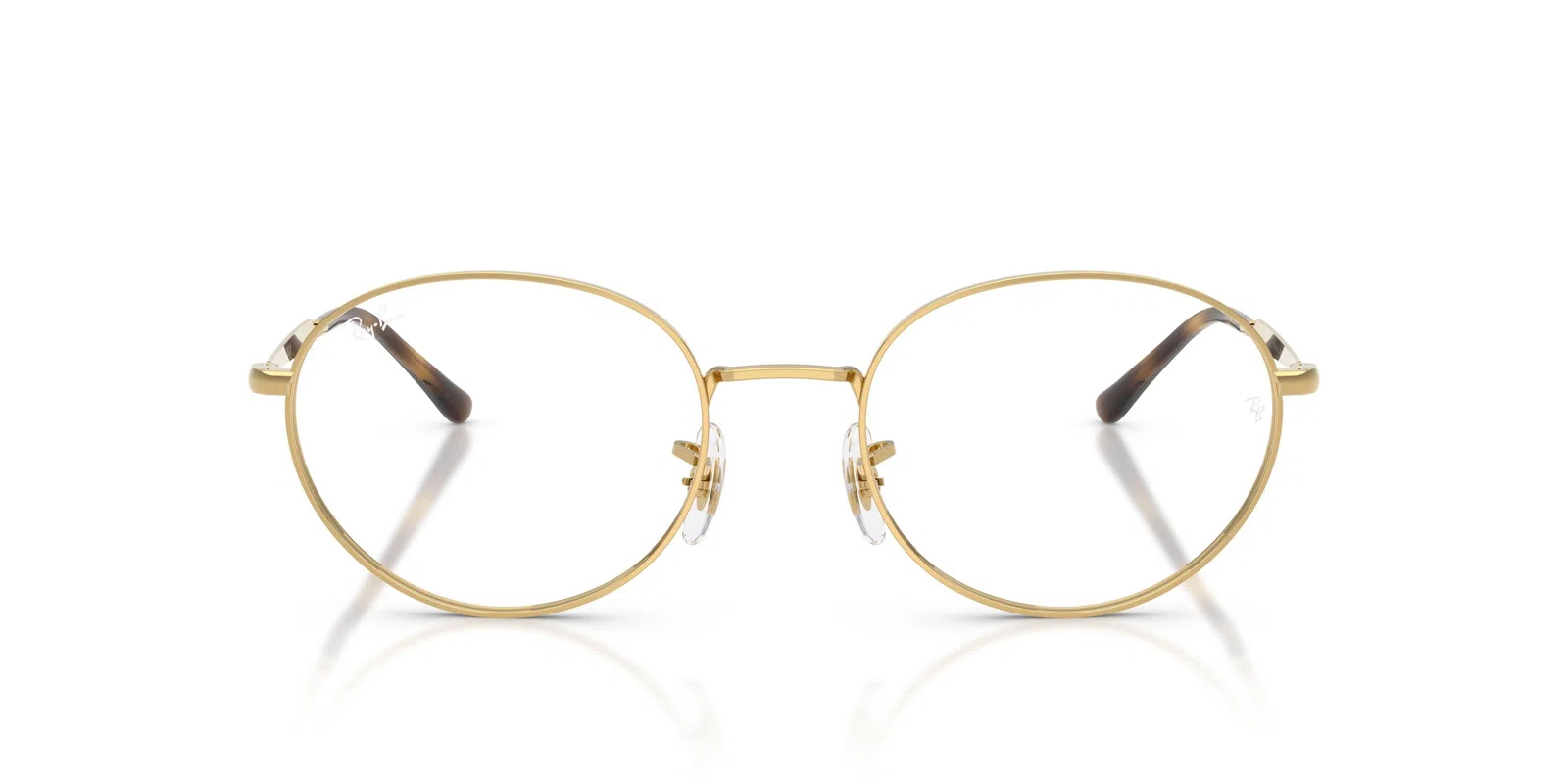 Ray-Ban 6558 Eyeglasses - view 34